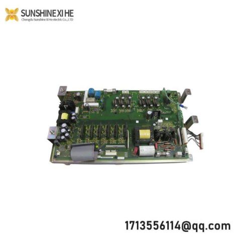 AB 1336-BDB-SP38A Power Control Board, for Industrial Automation