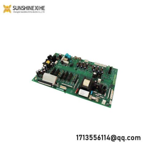 AB Electronics 1336-BDB-SP4D 74103-244-54 Gate Driver Board Kit