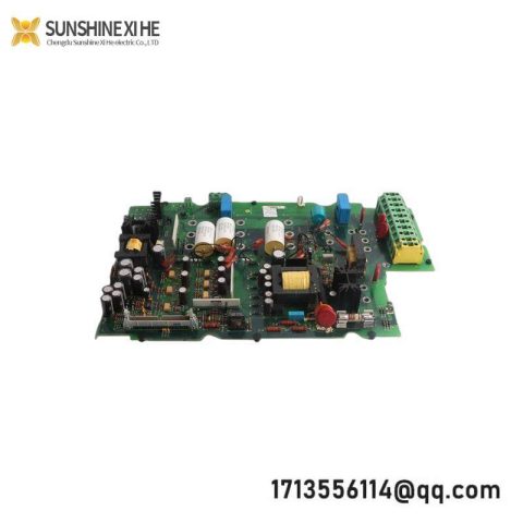 AB 1336-BDB-SP5C Industrial Drive Board