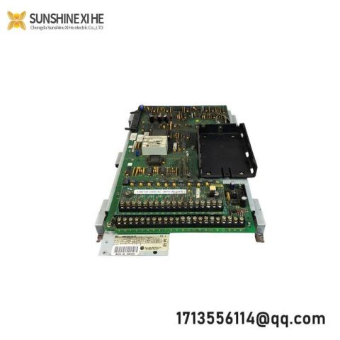 Allen Bradley 1336-MCB-SP1 74100-071-51 Main Control Board, Designed for Industrial Automation