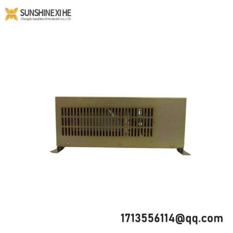 AB 1336-MOD-KC005: Dynamic Brake Kit by Allen Bradley, Industrial Control Module