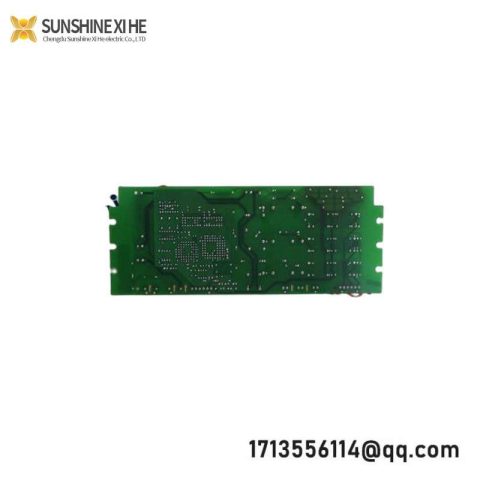 AB 1336-PB-SP2C | Industrial Control Module for Advanced Automation Systems