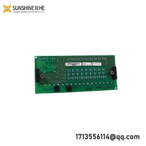 AB 1336-QOUT-SP13A Transistor Module - High-Speed Switching, Reliable Performance for Industrial Automation