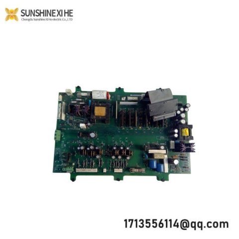 AB 1336-QOUT-SP19A Drive Control Board