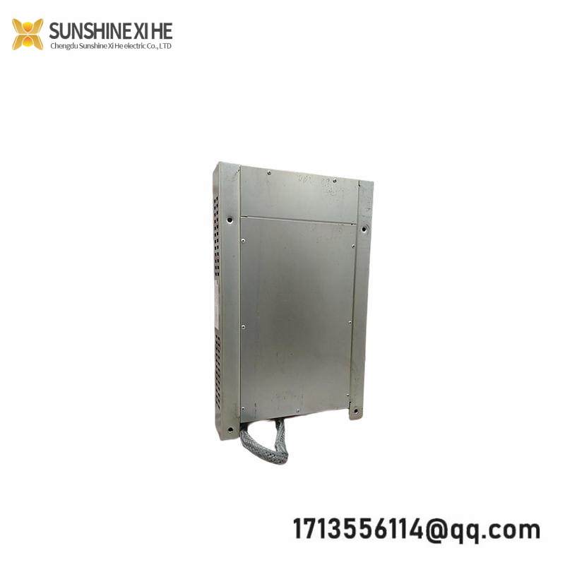 AB 1336-RFB-30-A-4 Input RFI Filter, High-Frequency Noise Reduction Module