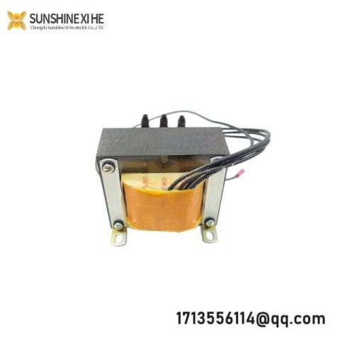 AB 1336-T-SP5A Transformer, Industrial Control, High-Performance, Energy Efficiency