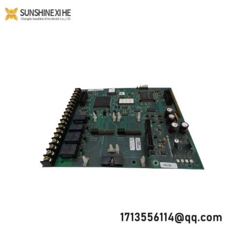 AB 1336F-MCB-SP2L 164989 Industrial PLC Module