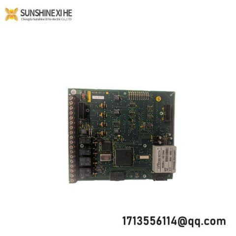 AB 1336S-EN4 42336-224-51 Language Module: Advanced Communication for Industrial Automation