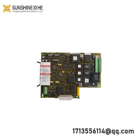 AB 1336T-MCB-SP1B, Drive Control Board for Industrial Automation