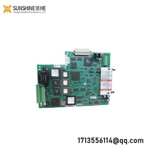 Allen-Bradley 1336T-MCB-SP34B 74101-772-54 PC Board - Advanced Industrial Control Module