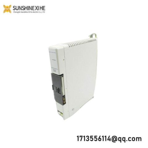 AB 1394-AM07 Axis Module, Advanced Industrial Control Solution