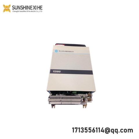 AB 1395-A65N-C1-PZ - Advanced Industrial Control DC Drive