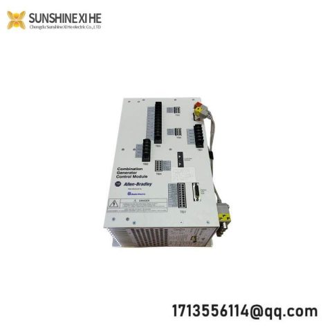 Allen-Bradley AB 1407-CGCM CURRENT SENSING Module