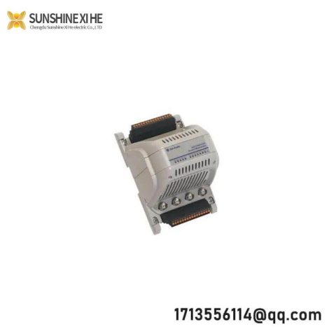 AB Electronics 1440-DYN04-01RA Dynamic Measurement Module