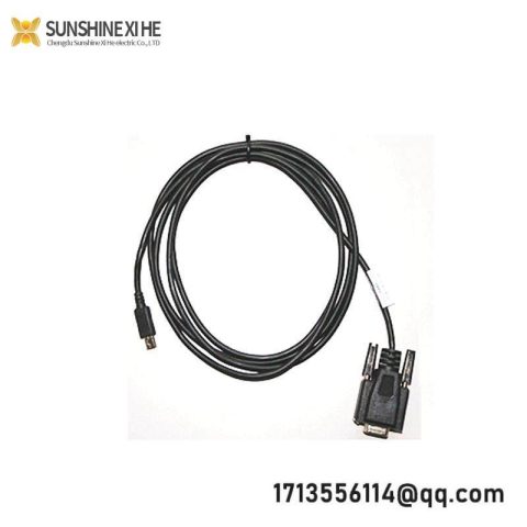 ABB AB 1440-SCDB9FXM2 Communication Cable, High-Speed Data Transfer Solution