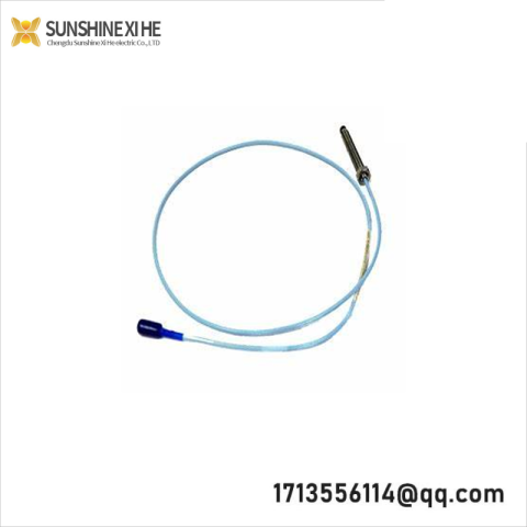 AB 1442-PS-0803M0010N: Eddy Current Probe, Advanced Sensor Technology for Industrial Applications