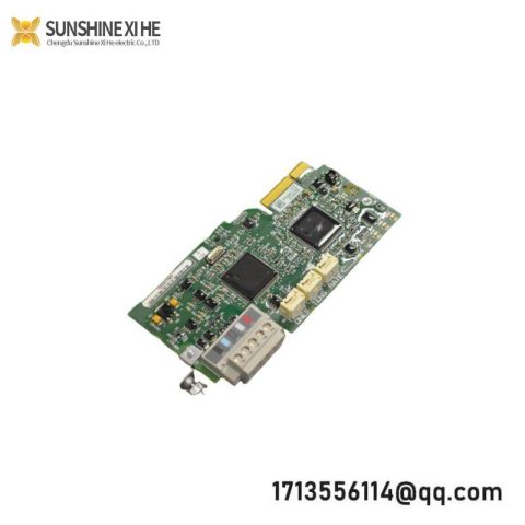 AB Electronics AB 15-131623-00 Control Module