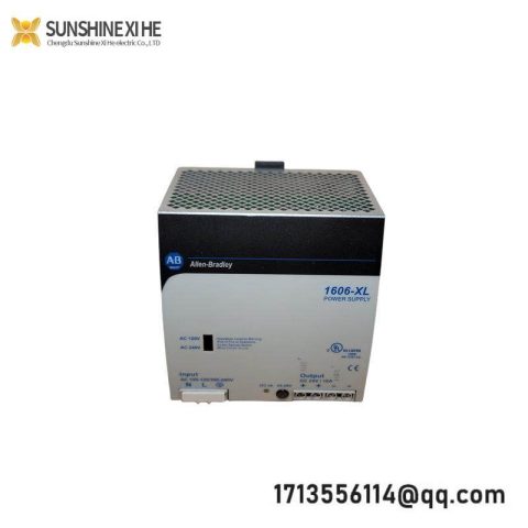 Allen-Bradley AB 1606-XLS240E POWER SUPPLY