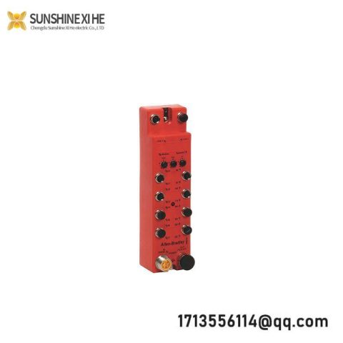 AB Automation 1732ES IB12XOBV2 Input Module - Industrial Control Innovation