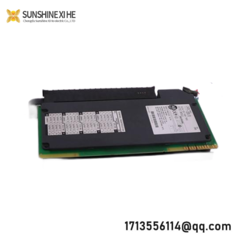 Allen-Bradley AB 1734-IR2, Industrial Automation Module