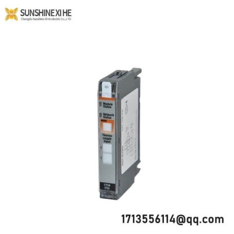 AB Panelview Plus 7, Model 2711P-T19C22D9P, Industrial Human Machine Interface