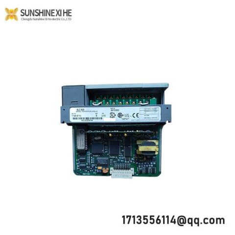 ABB AB 1746-BTM CONTROL MODULE, High-performance Control Module for Industrial Automation