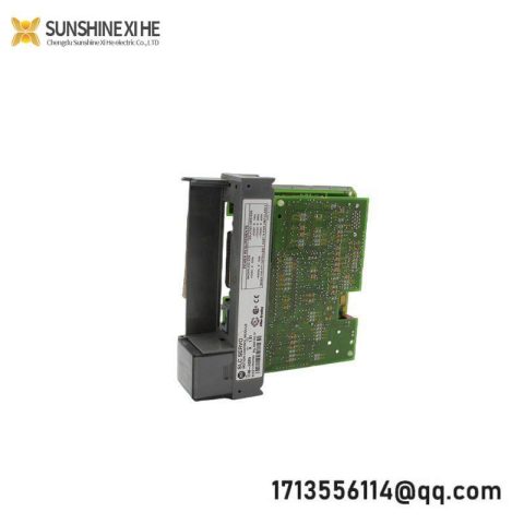 ABB AB 1746-HSRV Servo Control Module