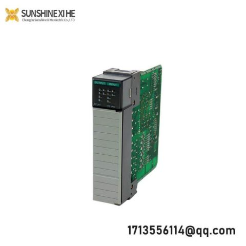 AB 1746-IO12 Industrial I/O Module