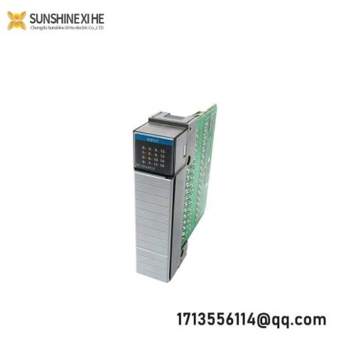 AB 1746-IV16 Analog Input Module