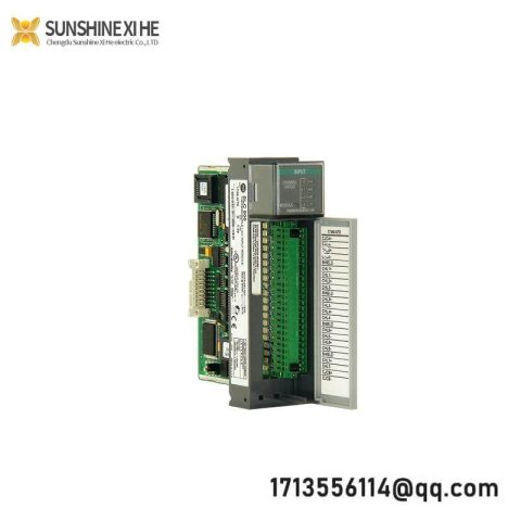 AB 1746-NT8 Industrial Input Module, for Advanced Control Solutions