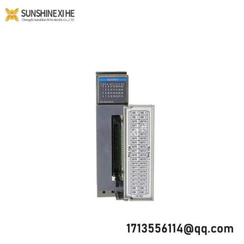 AB 1746-OB32 IO Module, Precision Control for Industrial Automation
