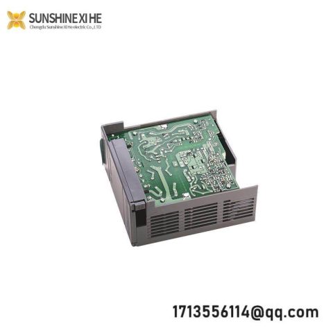 ABB 1746-P3 Power Supply, Industrial Automation Solutions