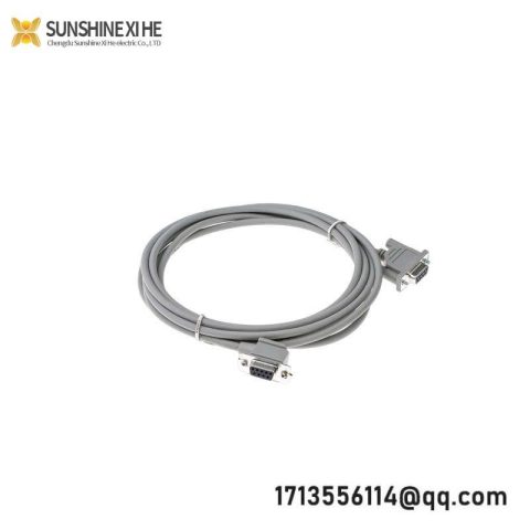 AB 1747-CP3 Industrial Control Programming Cable, Schneider Electric, AB, Programming Cable, Automation Module