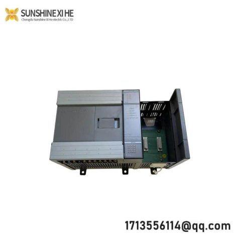 ABB AB 1747-L20C Fixed Hardware Style Controller, Compact Automation Solutions