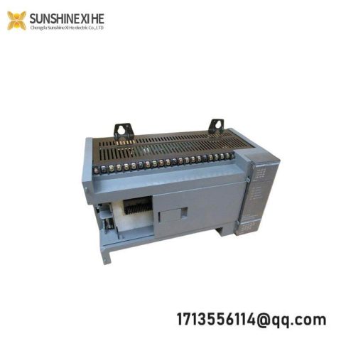 AB Process Control Systems AB 1747-L30C Processor Module, Advanced Industrial Automation Solutions