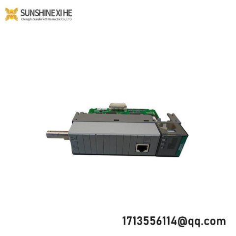 Allen-Bradley AB 1747-SCNR CONTROL NET SCANNER MODULE, Industrial Automation