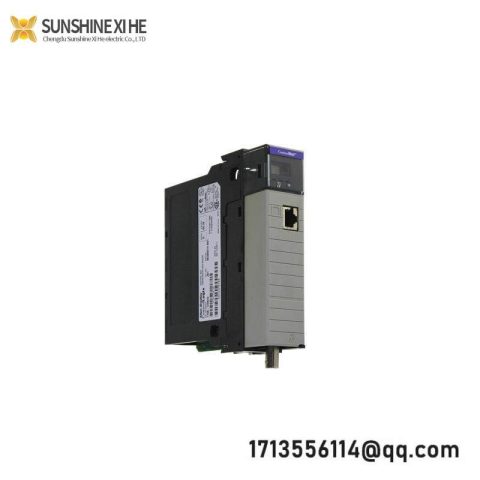 Allen-Bradley AB 1756-CNB Bridge Module - DeviceNet Communication for Advanced Automation Solutions