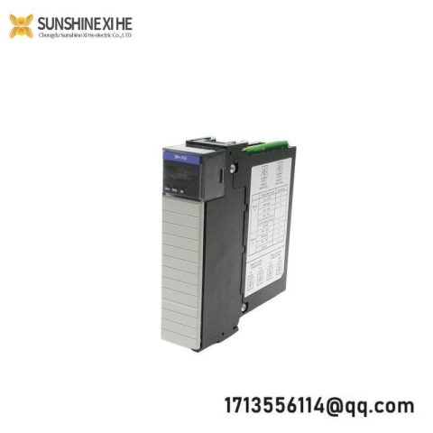 AB 1756-DHRIO Industrial Communication Interface Module