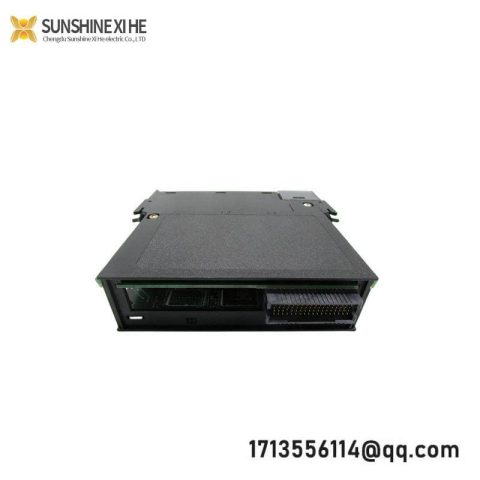 AB Electric AB 1756-DMD30 Drive Module, Advanced Control Solutions