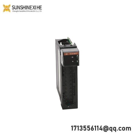 AB 1756-IT6I2 Analog Input Module for Industrial Control, Allen-Bradley