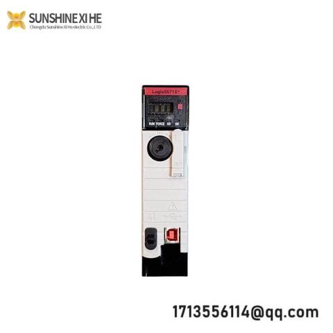 Allen-Bradley 1756-L71S Safety Memory Module