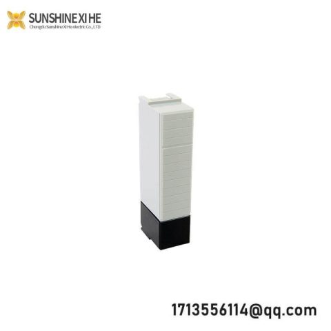 AB 1756-N2 Slot Filler - Advanced Industrial Control Module
