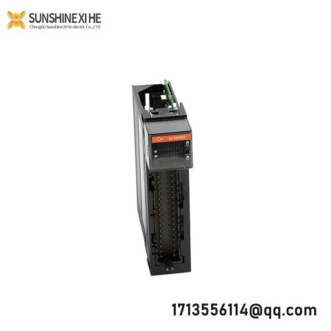 AB ControlLogix 1756-OA16I Analog Input Module