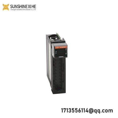 AB 1756-OA8D Output Module: Advanced Industrial Control Solution