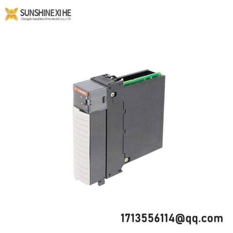 AB 1756-OA8E - Industrial Grade Digital Output Module