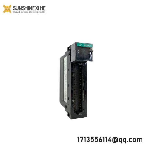 AB 1756-OB16I Input/Output Module