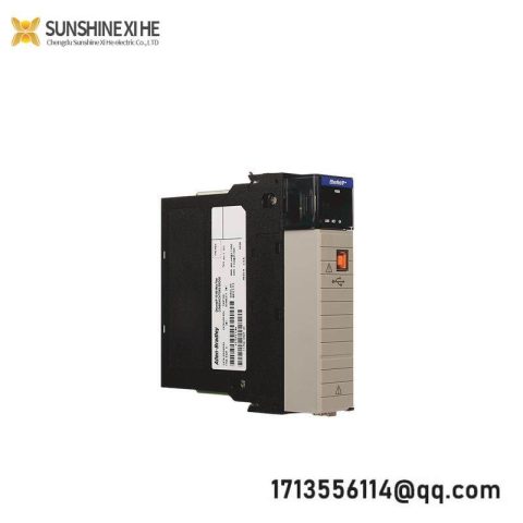 AB 1756-PAR2 Power Supply Bundle - High-Performance Automation Solution