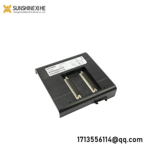 AB Industries 1756-PSCA2 MOUNTING ADAPTER - High-Power IO Module