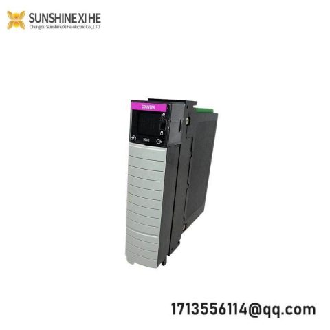 Allen-Bradley 1756-RM2 Redundancy Module, ControlLogix