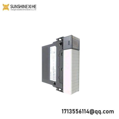 Allen-Bradley AB 1756-RM/B ControlLogix Enhanced Redundancy Module